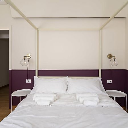 Residenza Cornaggia Apartment Milano Exterior foto