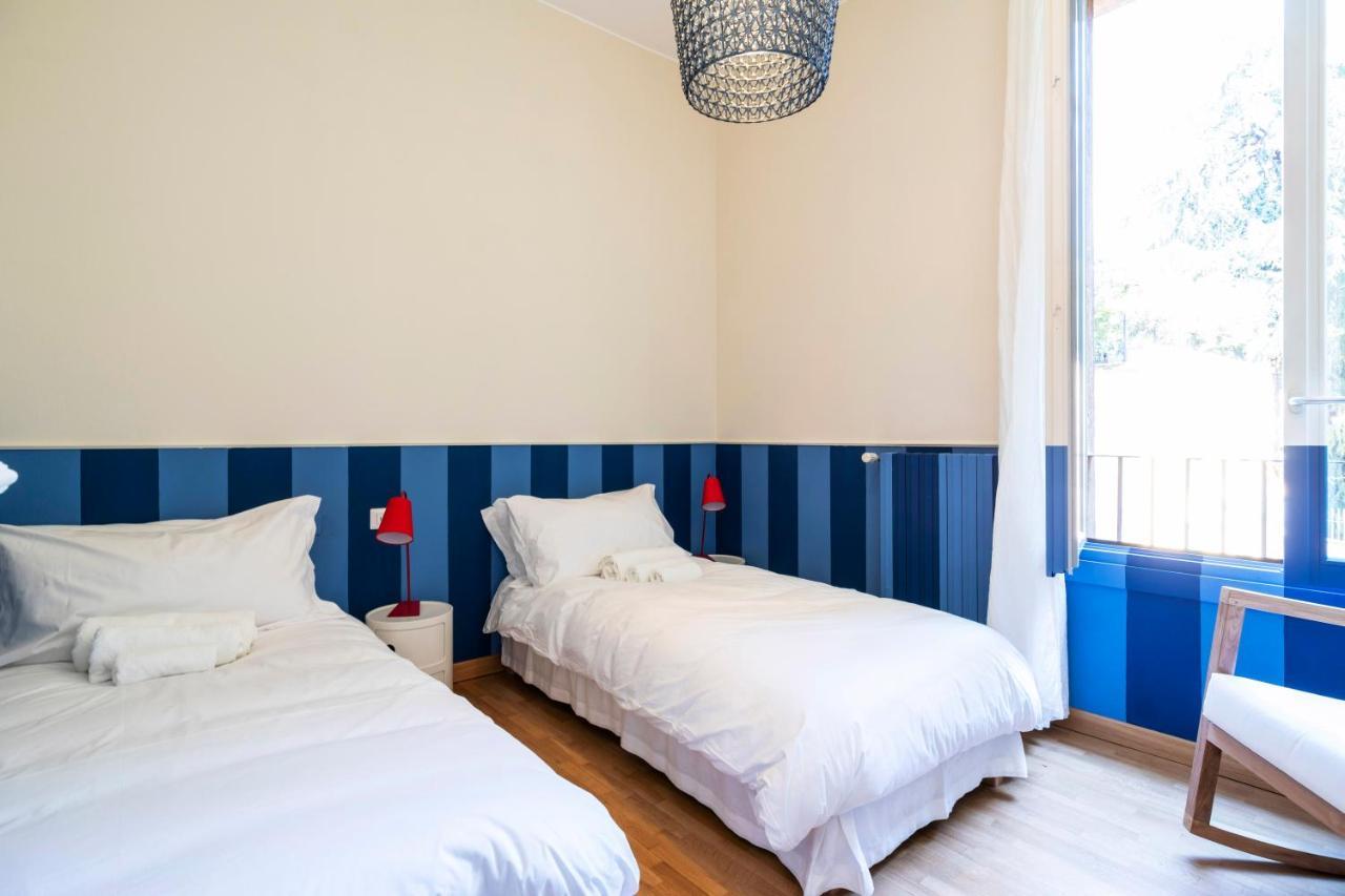 Residenza Cornaggia Apartment Milano Exterior foto