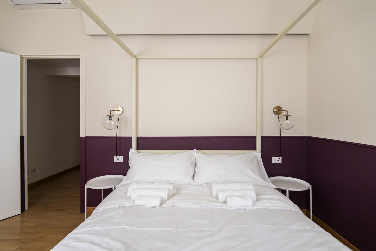 Residenza Cornaggia Apartment Milano Exterior foto