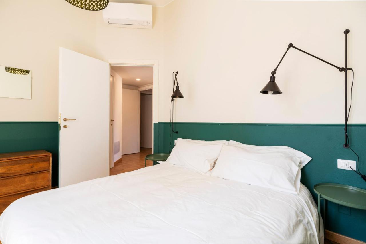 Residenza Cornaggia Apartment Milano Exterior foto