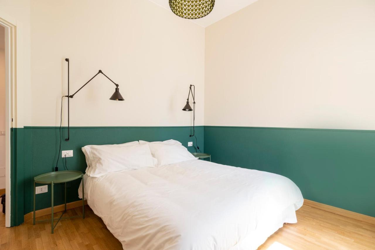 Residenza Cornaggia Apartment Milano Exterior foto