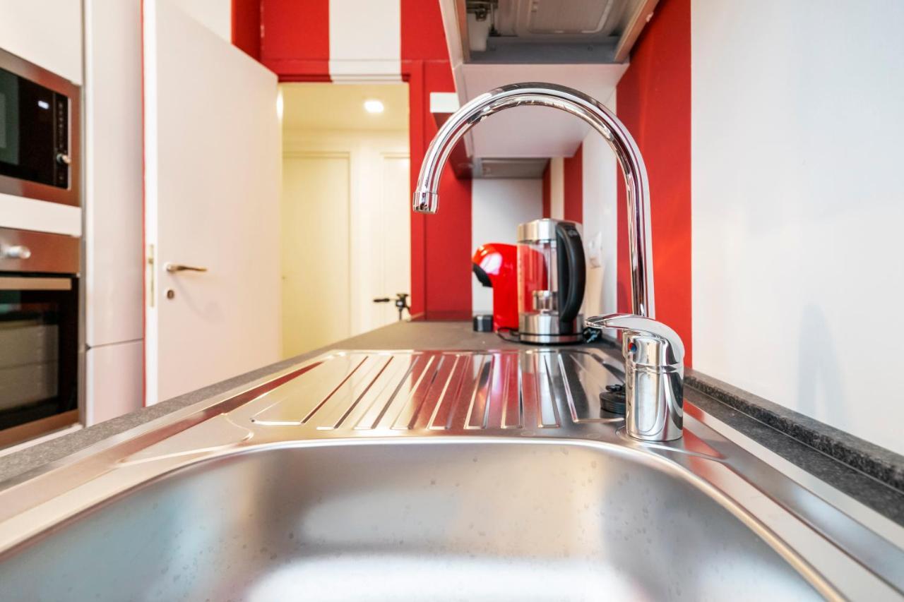 Residenza Cornaggia Apartment Milano Exterior foto