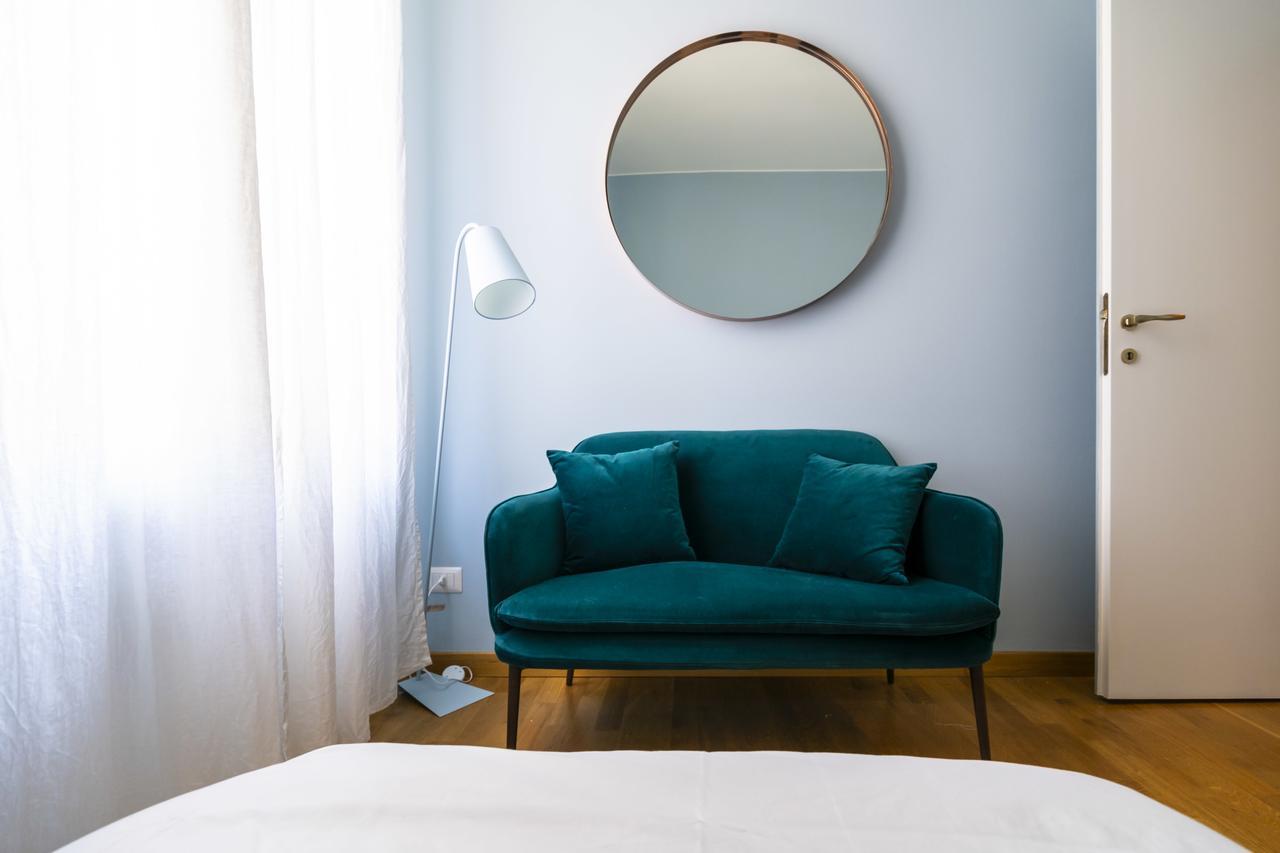 Residenza Cornaggia Apartment Milano Exterior foto