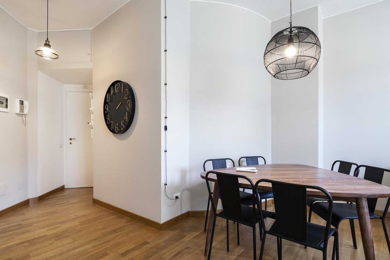 Residenza Cornaggia Apartment Milano Exterior foto
