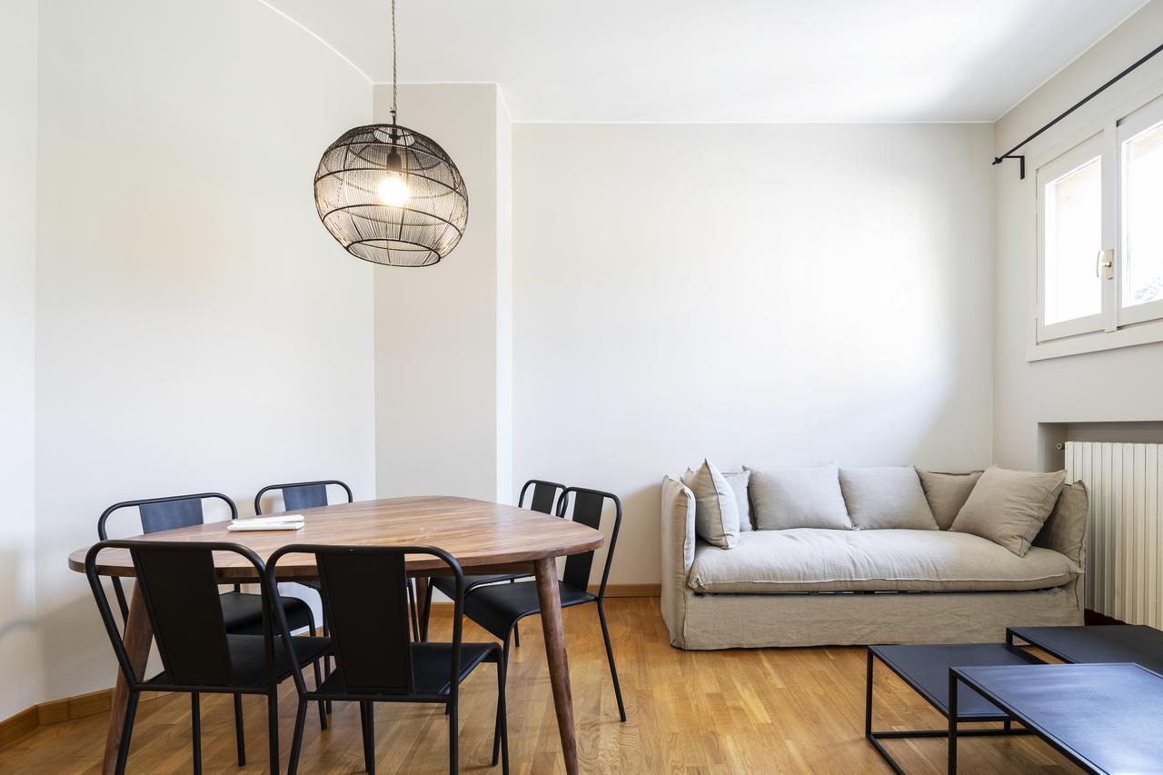 Residenza Cornaggia Apartment Milano Exterior foto