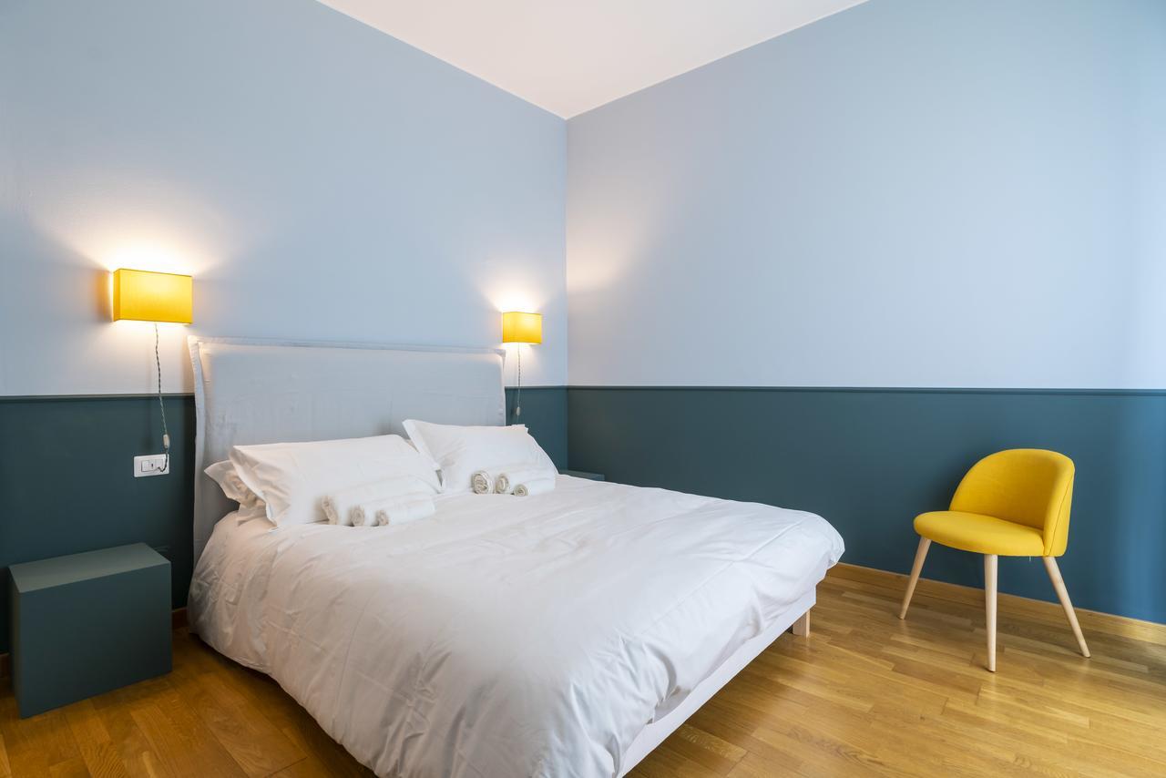 Residenza Cornaggia Apartment Milano Exterior foto