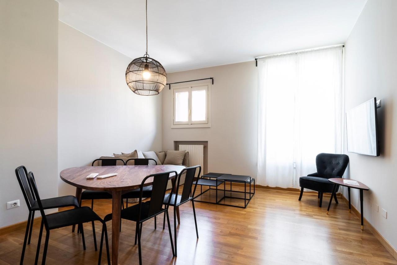 Residenza Cornaggia Apartment Milano Exterior foto