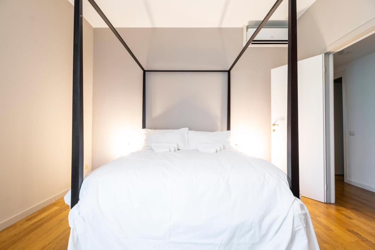 Residenza Cornaggia Apartment Milano Exterior foto