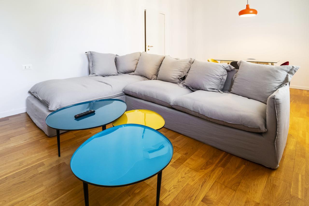 Residenza Cornaggia Apartment Milano Exterior foto